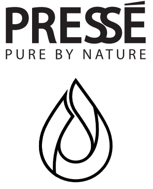 Pressé – Pure by Nature