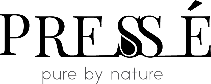 Pressé – Pure by Nature